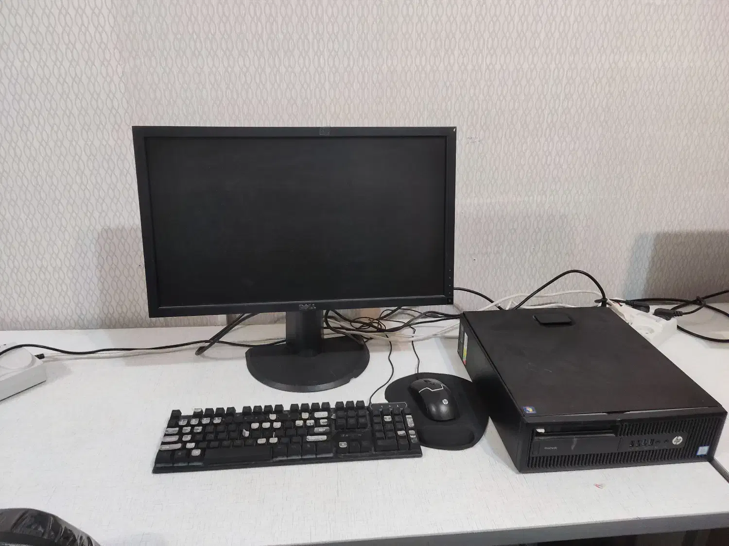 فروش سیستم کامپیوتر|رایانه رومیزی|شهرکرد, |دیوار