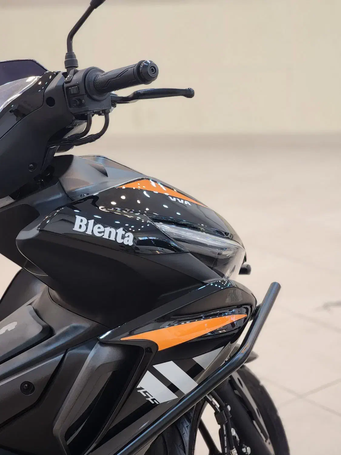 موتور آیروکس۴سوپاپ|موتورسیکلت|میاندوآب, |دیوار