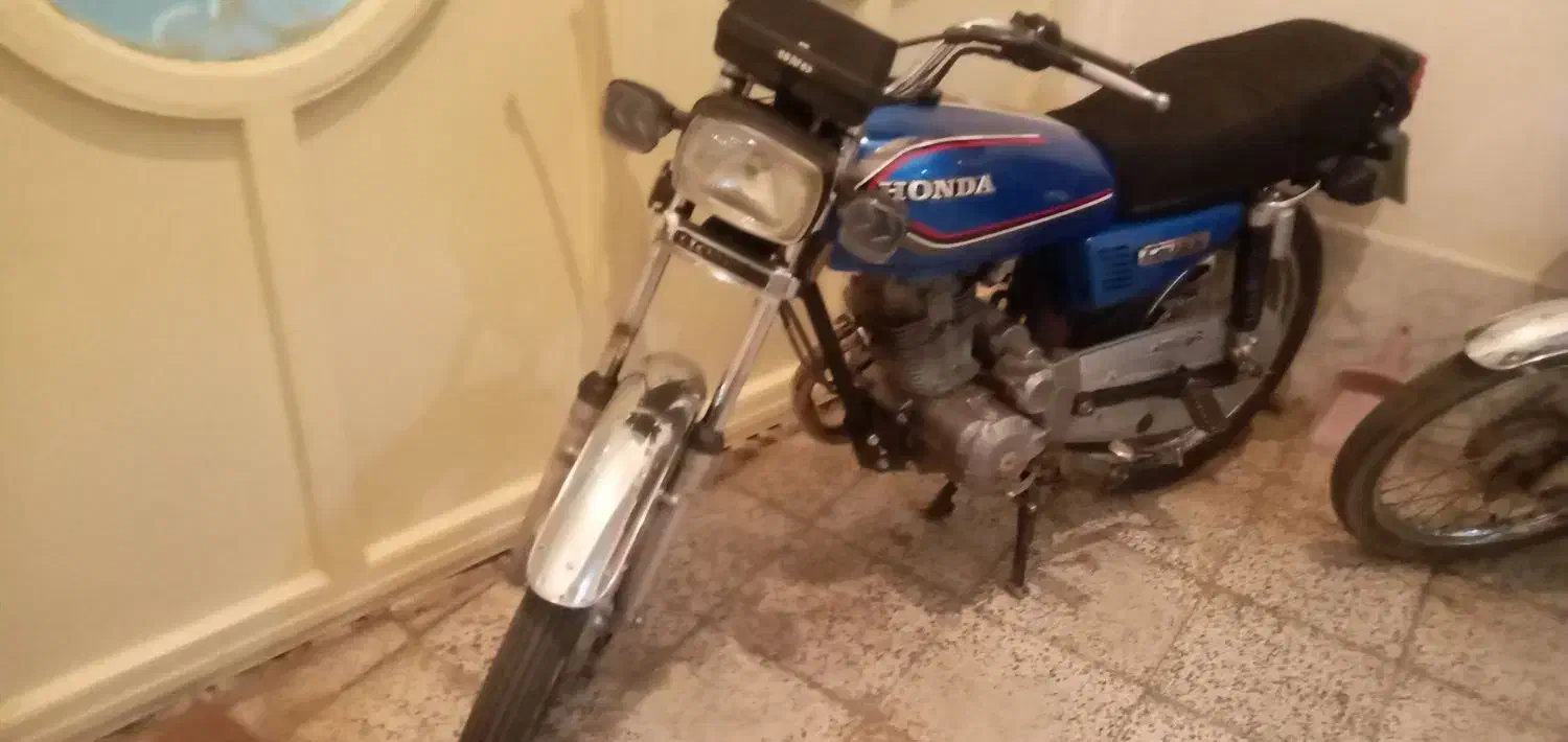 موتور فروشی در حد صفر|موتورسیکلت|شاهرود, |دیوار