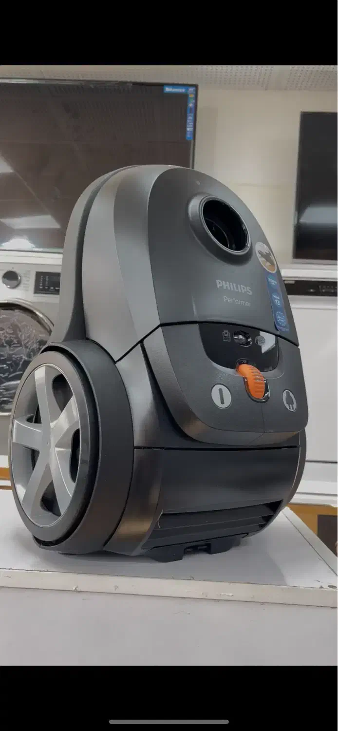 جاروبرقی فیلیپس|جاروبرقی، جارو شارژی، بخارشو|سنندج, |دیوار