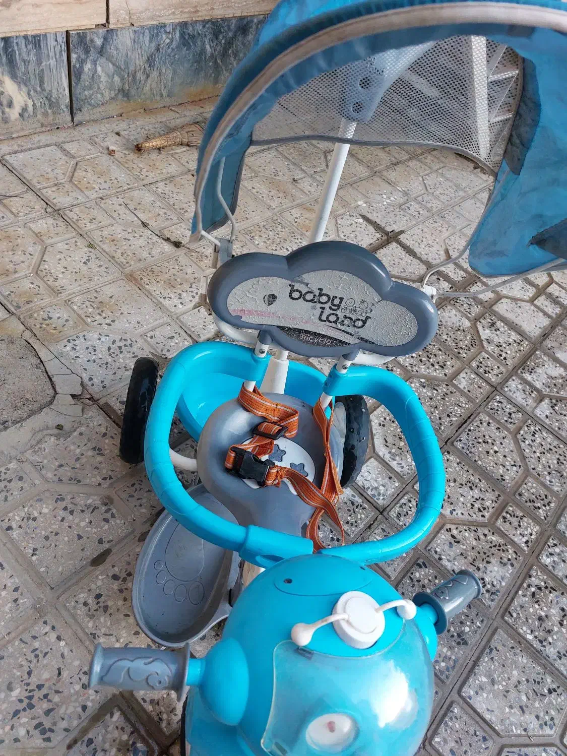 دوچرخه کودک|دوچرخه، اسکیت، اسکوتر|بروجرد, |دیوار