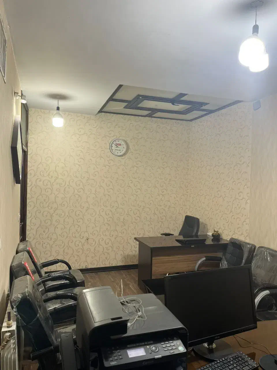 واحد اداری واقع در مرکز شهر|فروش دفتر کار، اتاق اداری، مطب|نجفآباد, فردوسی|دیوار