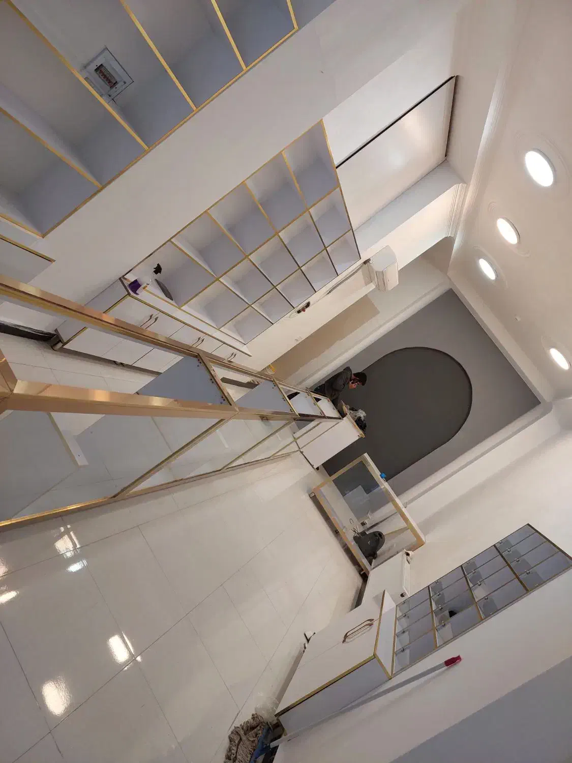 تجاری ۵۷متر|فروش مغازه و غرفه|خرم‌آباد, |دیوار