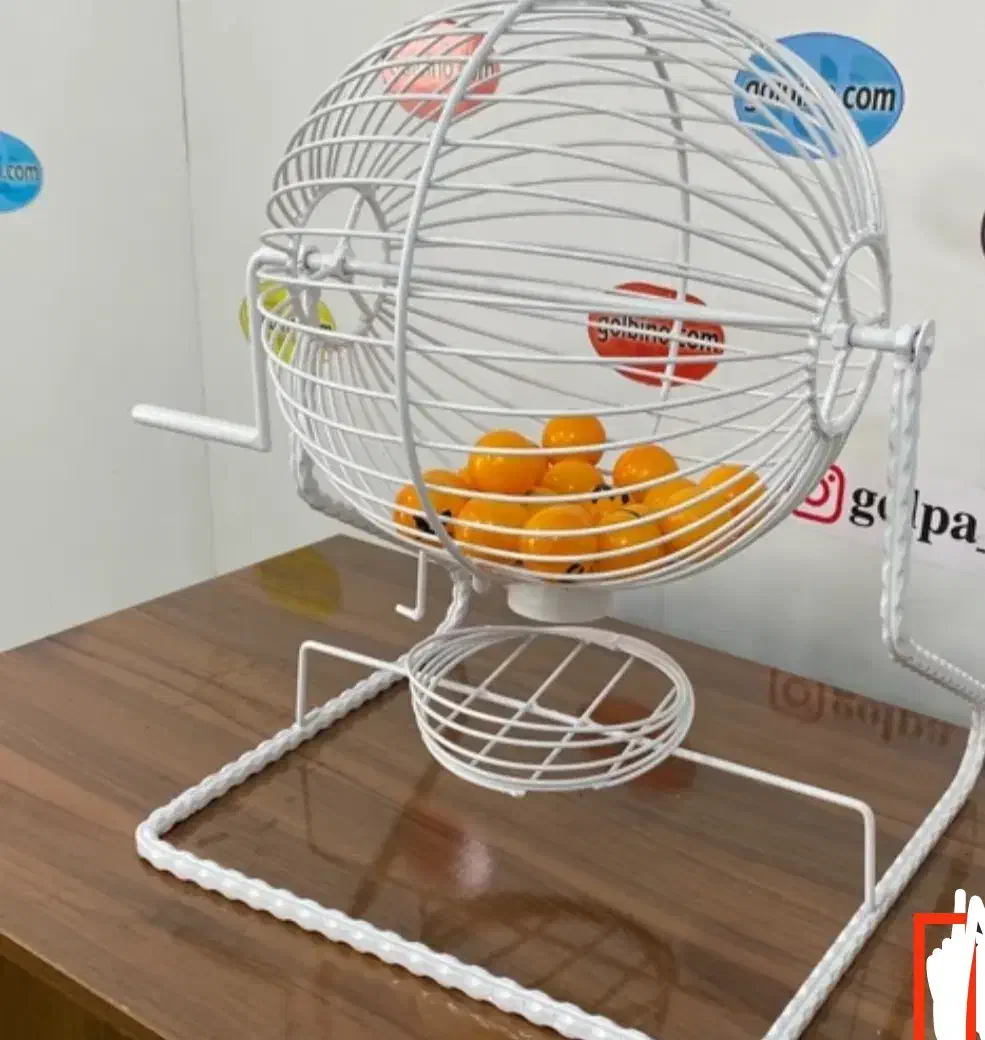 فروش گردونه قرعه کشی|حراج|گله دار, |دیوار