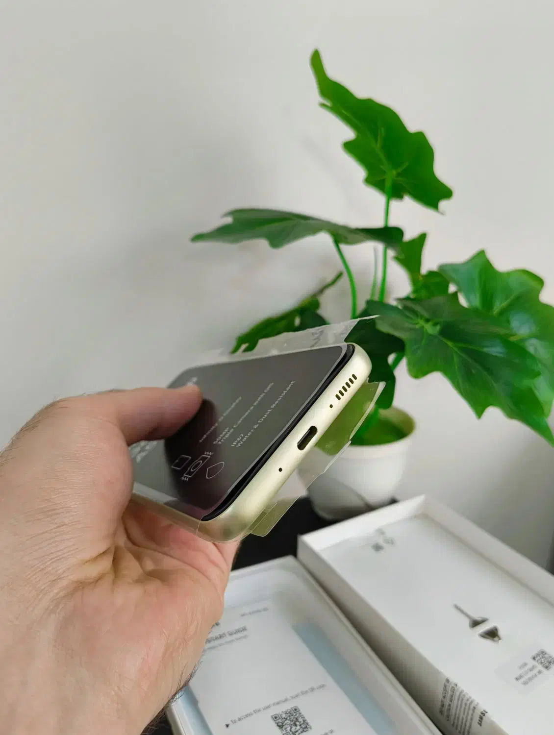 سامسونگ A54 / رام ۸ / ۲۵۶ گیگ/ مشابه آک|موبایل|تهران, ائمه اطهار|دیوار