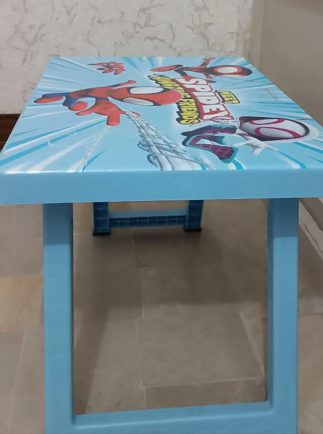 میز و تخت|اسباب و اثاث بچه|حمیدیا, |دیوار