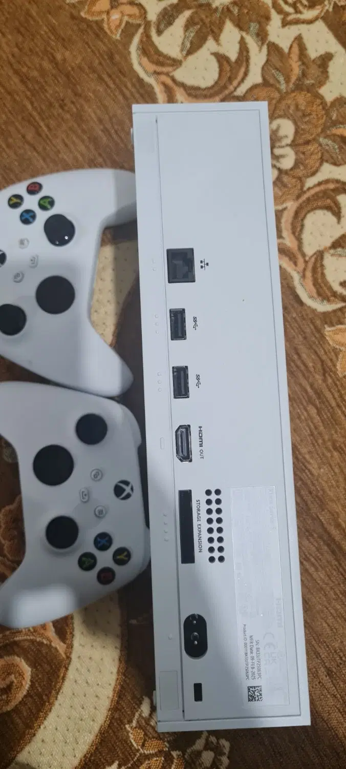 xbox series s|کنسول، بازی ویدئویی و آنلاین|فردیس, فرامرزیه|دیوار