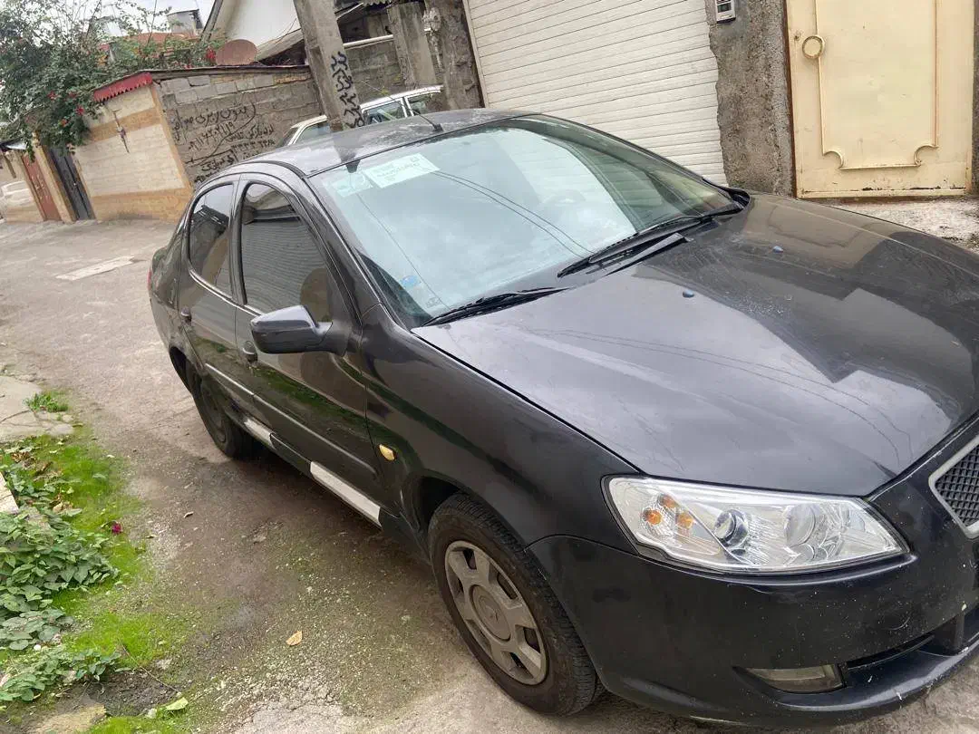 رانا۹۲|خودرو سواری و وانت|رشت, پل تالشان|دیوار