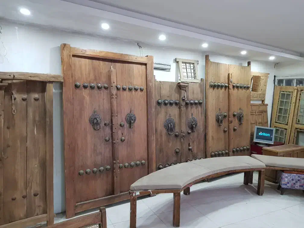 اشیاء و اجناس قدیمی و نوستالژی|کلکسیون اشیاء عتیقه|اصفهان, ارغوانیه|دیوار