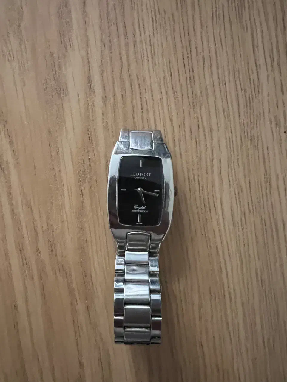 ساعت LEDFORT|ساعت|قزوین, |دیوار