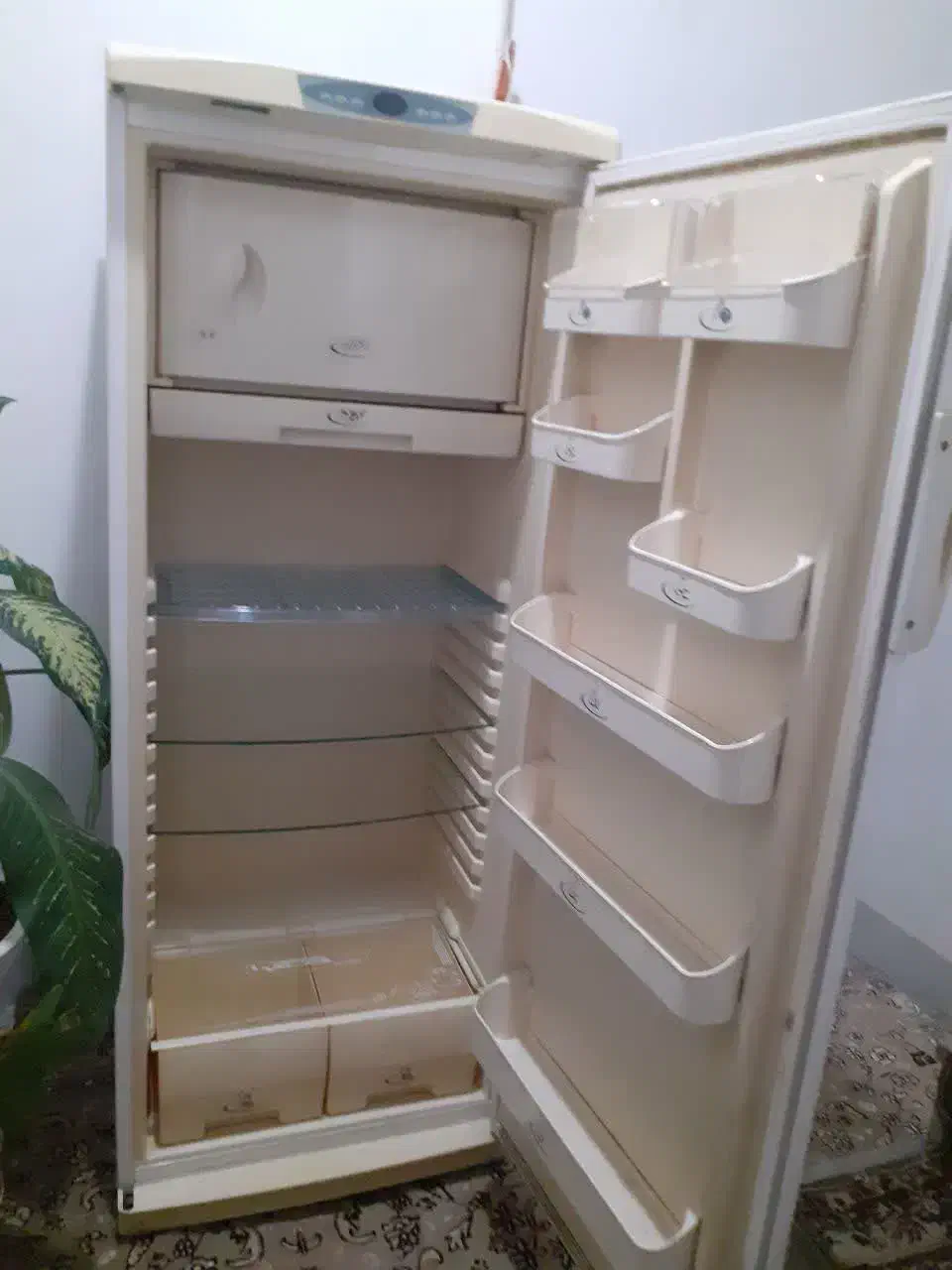 یخچال ارج|یخچال و فریزر|مشهد, فتح المبین|دیوار