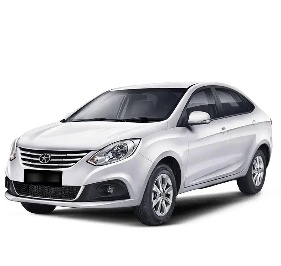 جک J4|خودرو سواری و وانت|تهران, نیروی هوایی (پیروزی)|دیوار