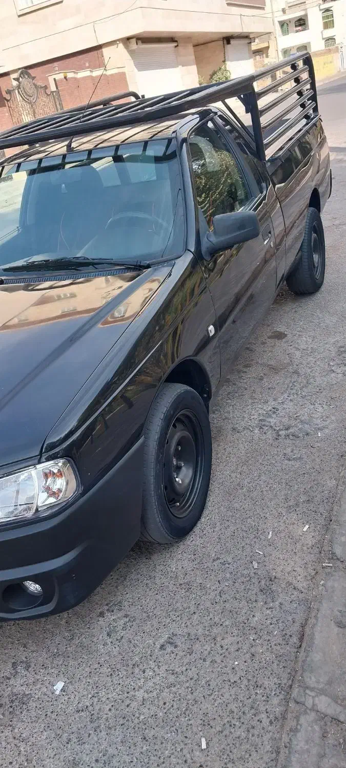 ماشین آریسان|خودرو سواری و وانت|ساوه, |دیوار