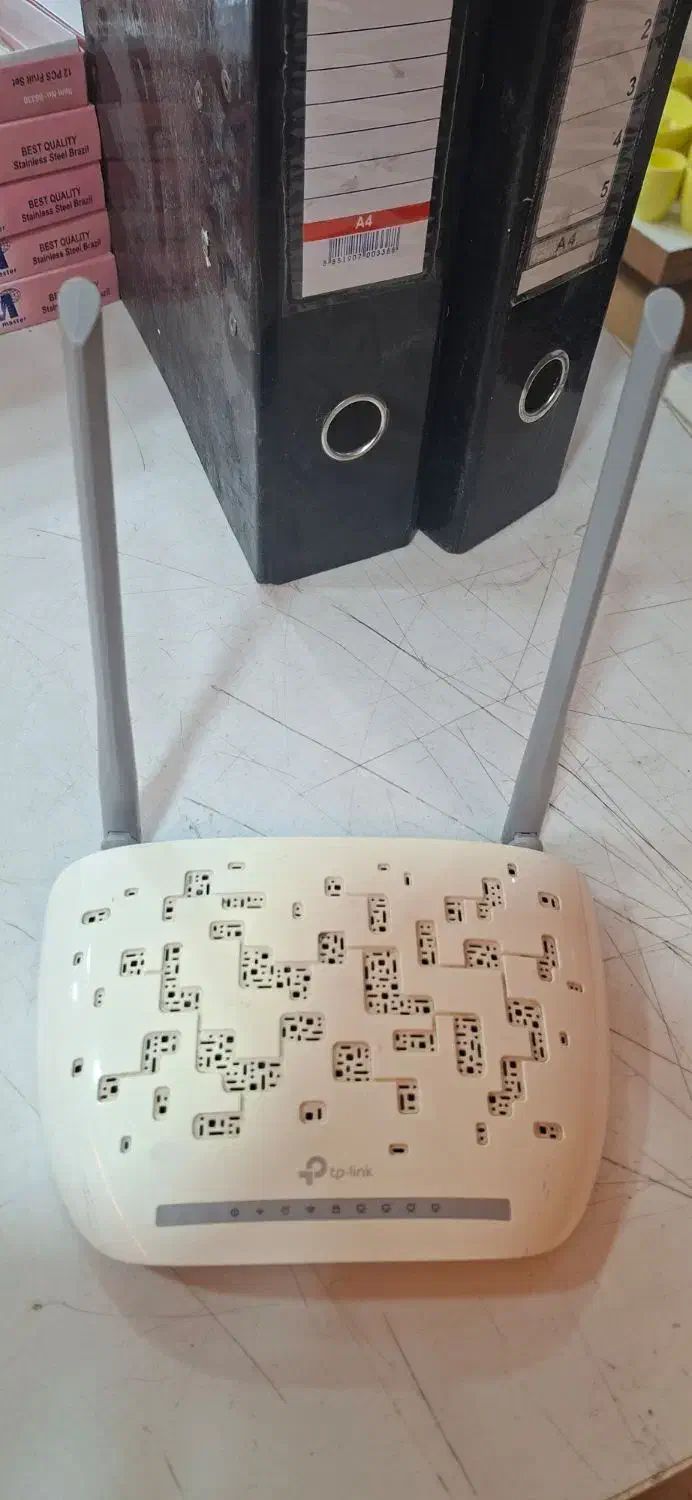 مودم|مودم و تجهیزات شبکه|سبزوار, پاسداران|دیوار