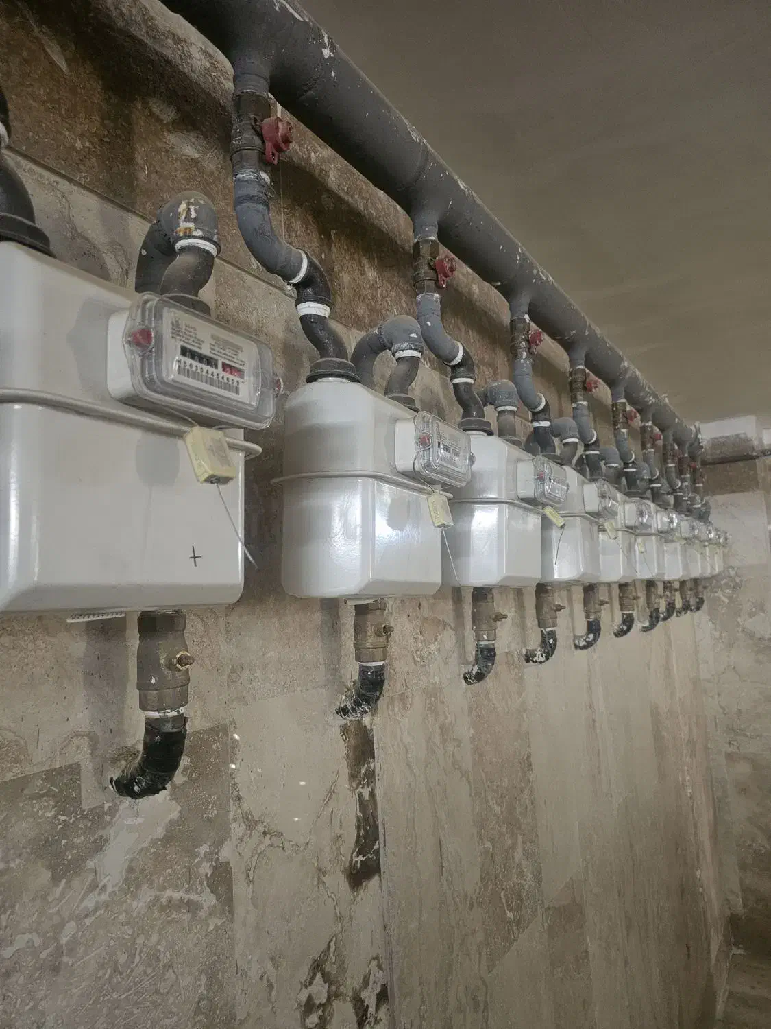 لوله کش گاز|خدمات پیشه و مهارت|کرج, کمال‌شهر|دیوار