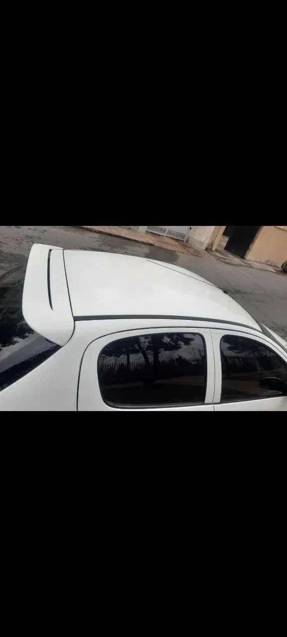 پژو ۲۰۶ Tu3 مدل ۹۰|خودرو سواری و وانت|بروجرد, |دیوار