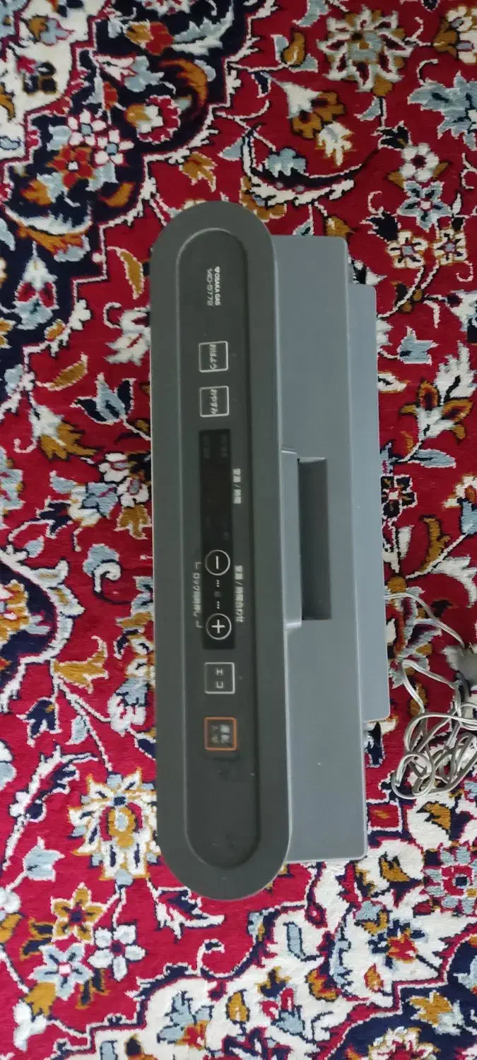 بخاری ژاپنی بسیار بسیار تمیز|سایر لوازم برقی|سورک, |دیوار