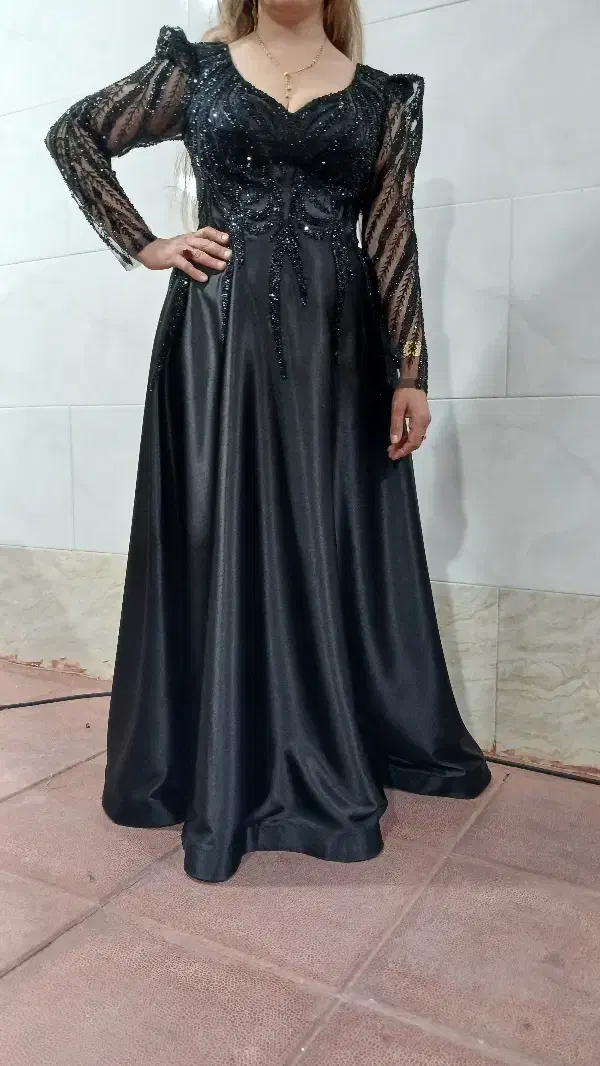 لباس مجلسی مزون|لباس|نسیمشهر, |دیوار