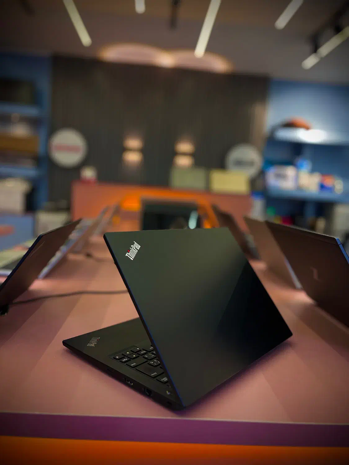 لپتاپ خانگی اداری دانش آموزی lenovo|رایانه همراه|پاکدشت, حصار امیر|دیوار