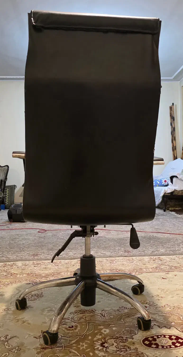 صندلی چرخ دار|صندلی و نیمکت|تهران, ارامنه|دیوار