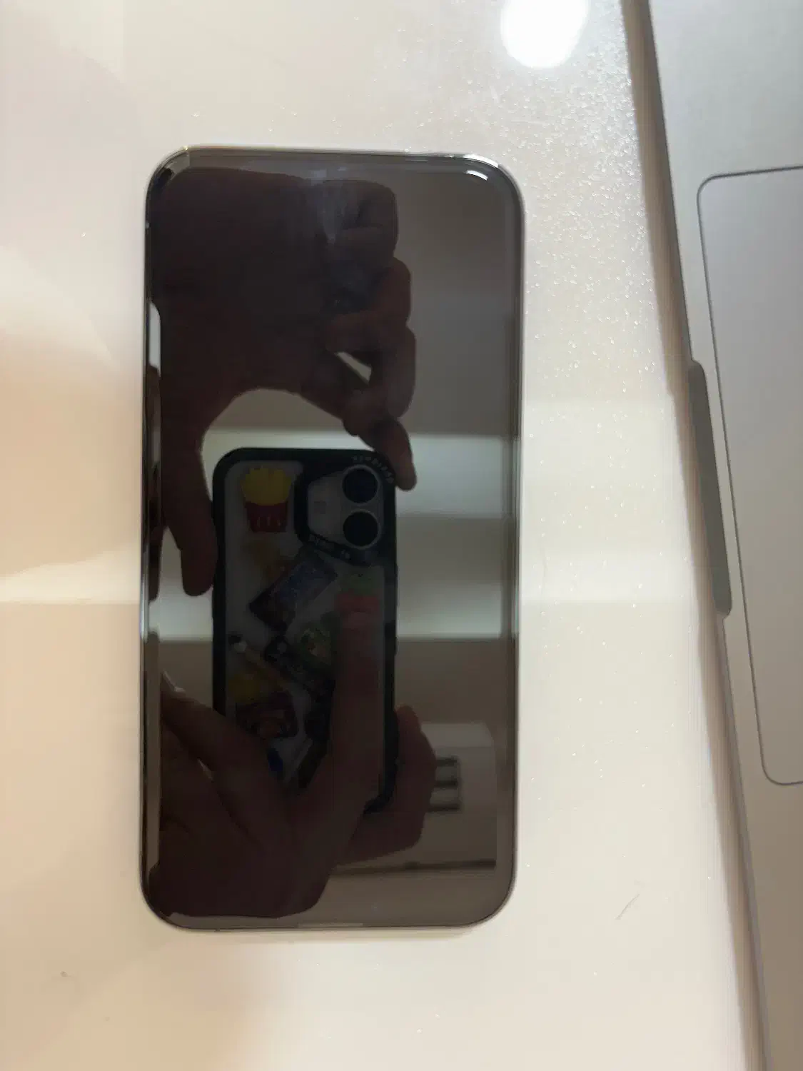 ایفون۱۳ پرو‌مکس یک ترابایت  iphone 13 pro max 1 tb|موبایل|کرمانشاه, |دیوار