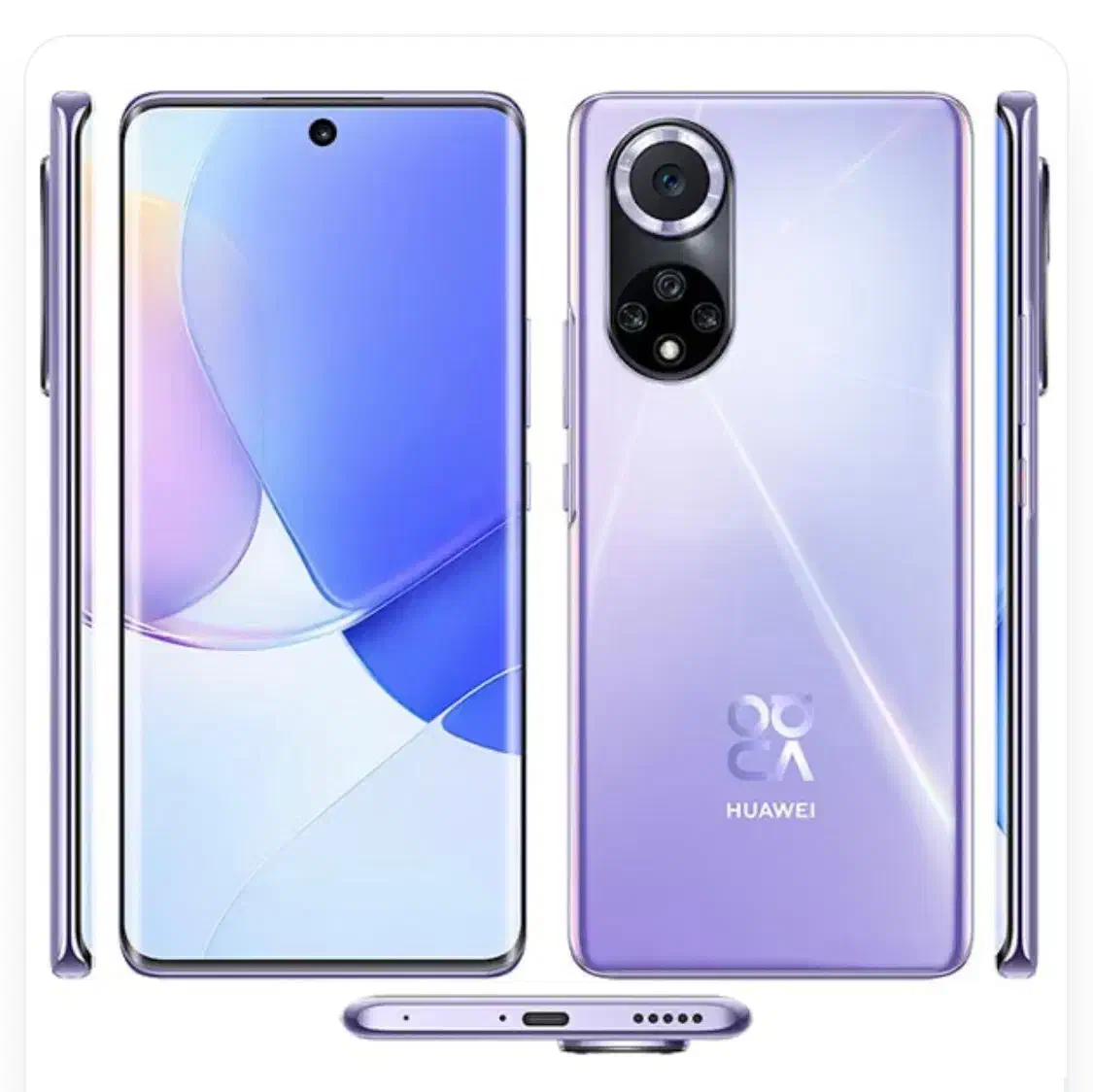 kharidar) Nova 9)|موبایل|همدان, |دیوار