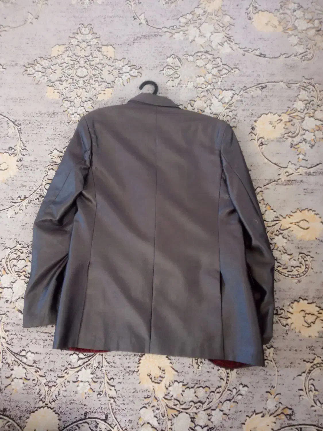 کت و شلوار مردانه|لباس|قروه, |دیوار