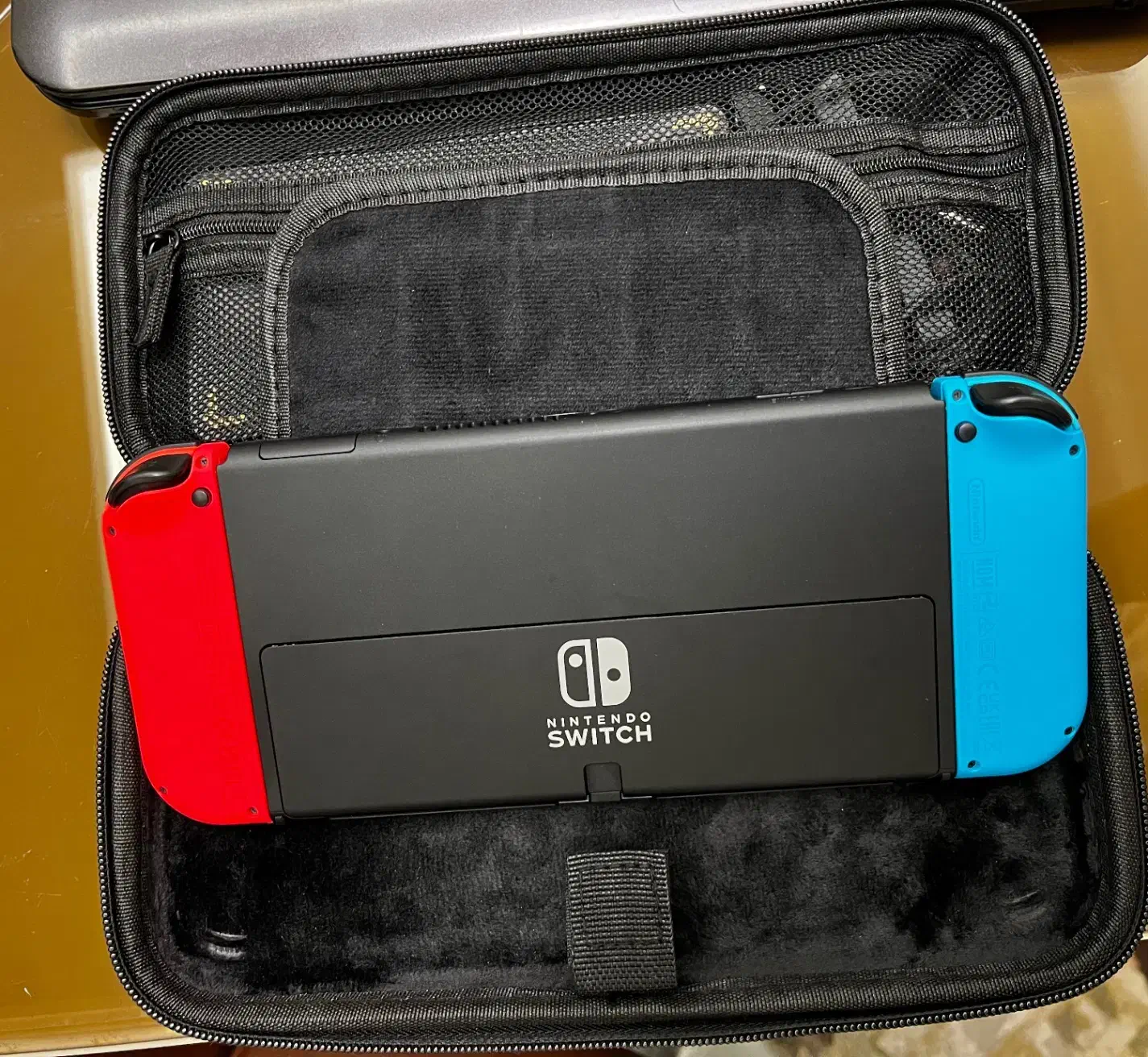 نینتندو سوییچ اولد کپی خور در حد نو|کنسول، بازی ویدئویی و آنلاین|ساری, |دیوار