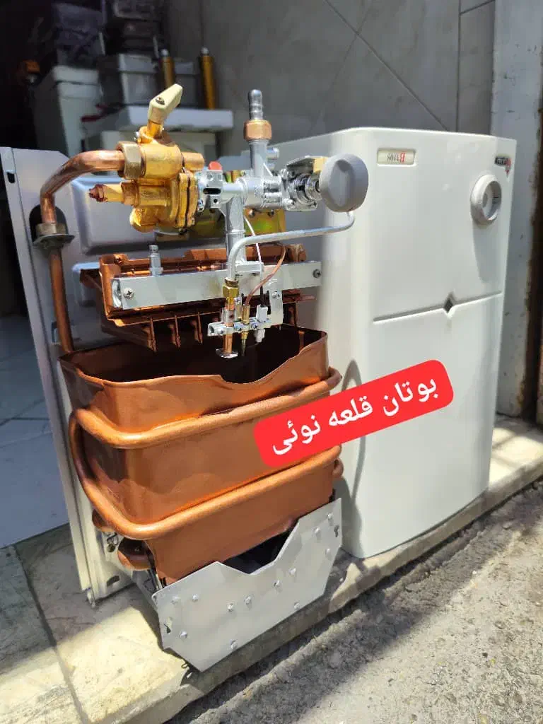 خرید انواع آبگرمکن های فرسوده بوتان و ایرانشرق|آبگرمکن، پکیج، شوفاژ|قرچک, میرزائی شمالی|دیوار