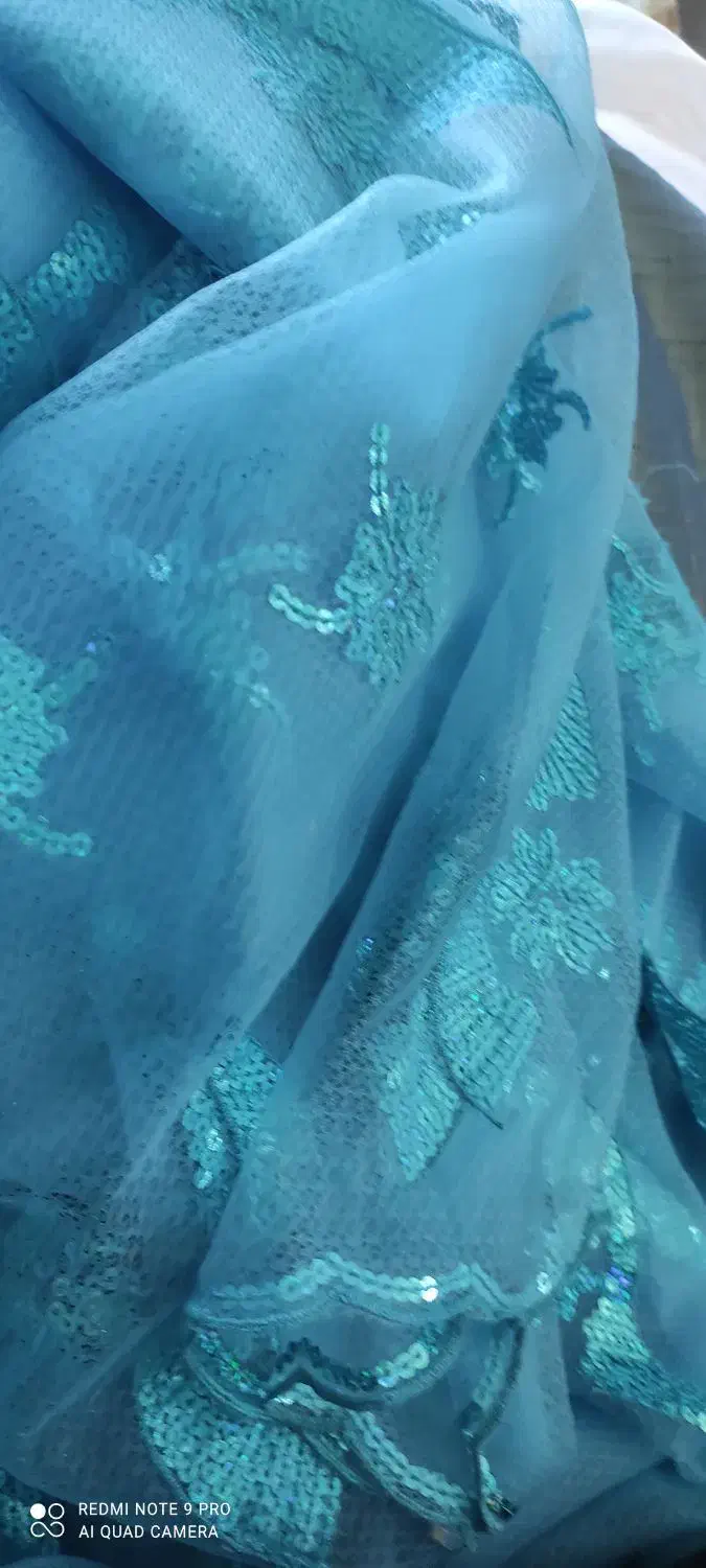 پارچه مجلسی|لباس|شیراز, شهرک گلستان|دیوار