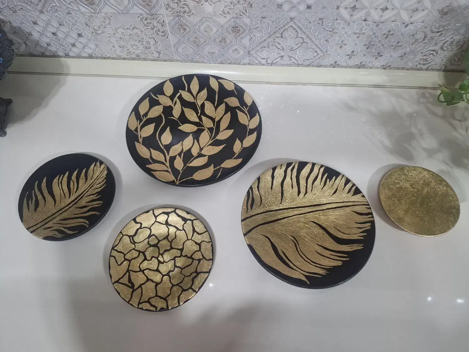 دیوارکوب|تابلو، نقاشی، عکس|بیرجند, |دیوار