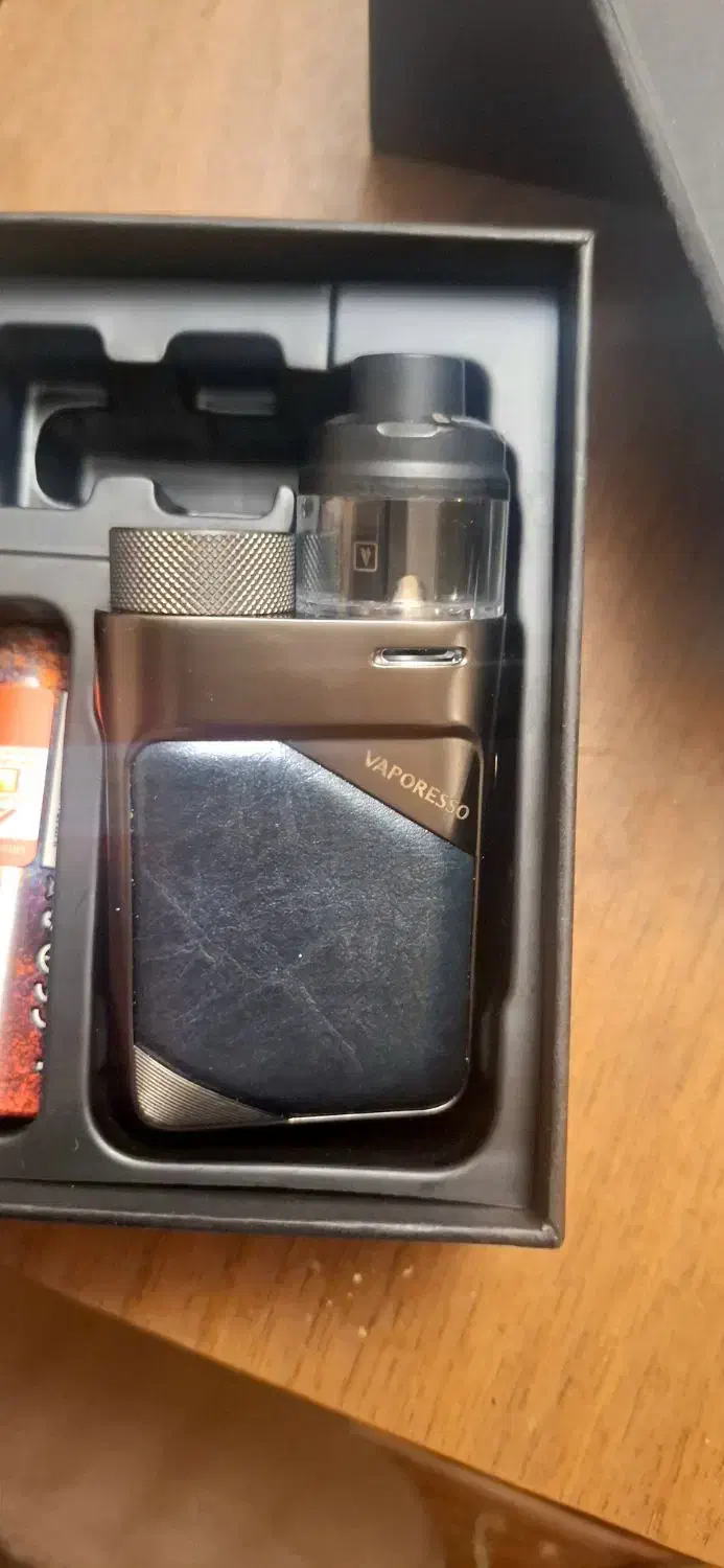 ویپ VAPORESSO. PX80|زیورآلات و اکسسوری|تهران, دبستان|دیوار