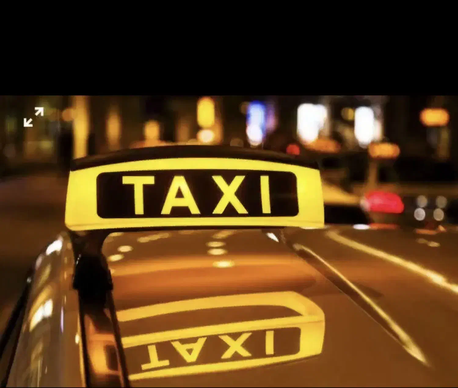 تاکسی دربست بین شهری|خدمات حمل و نقل|قم, ارم|دیوار