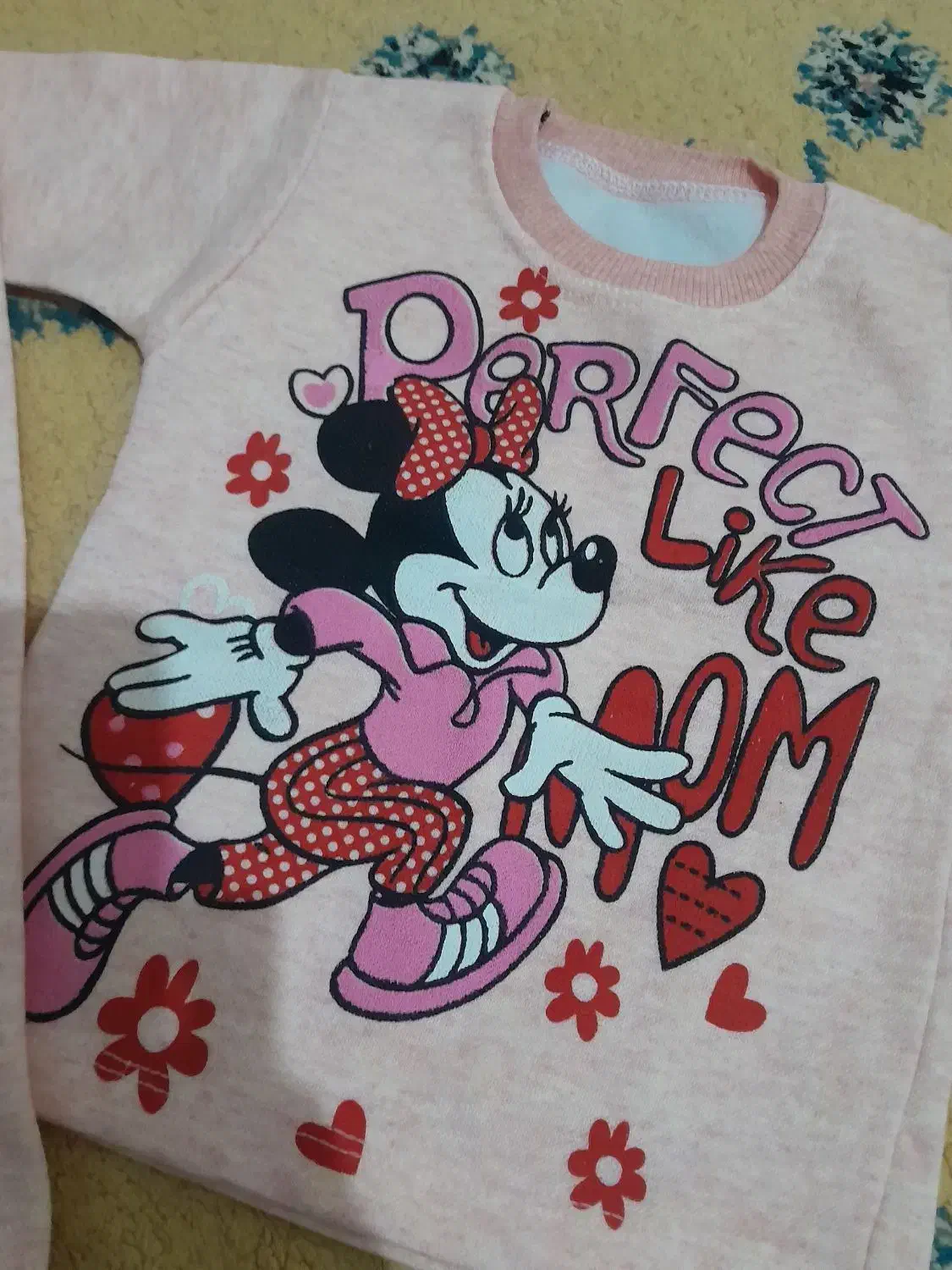 بلیز شلوار داخل کرک سایز ۳۰|کفش و لباس بچه|قزوین, |دیوار