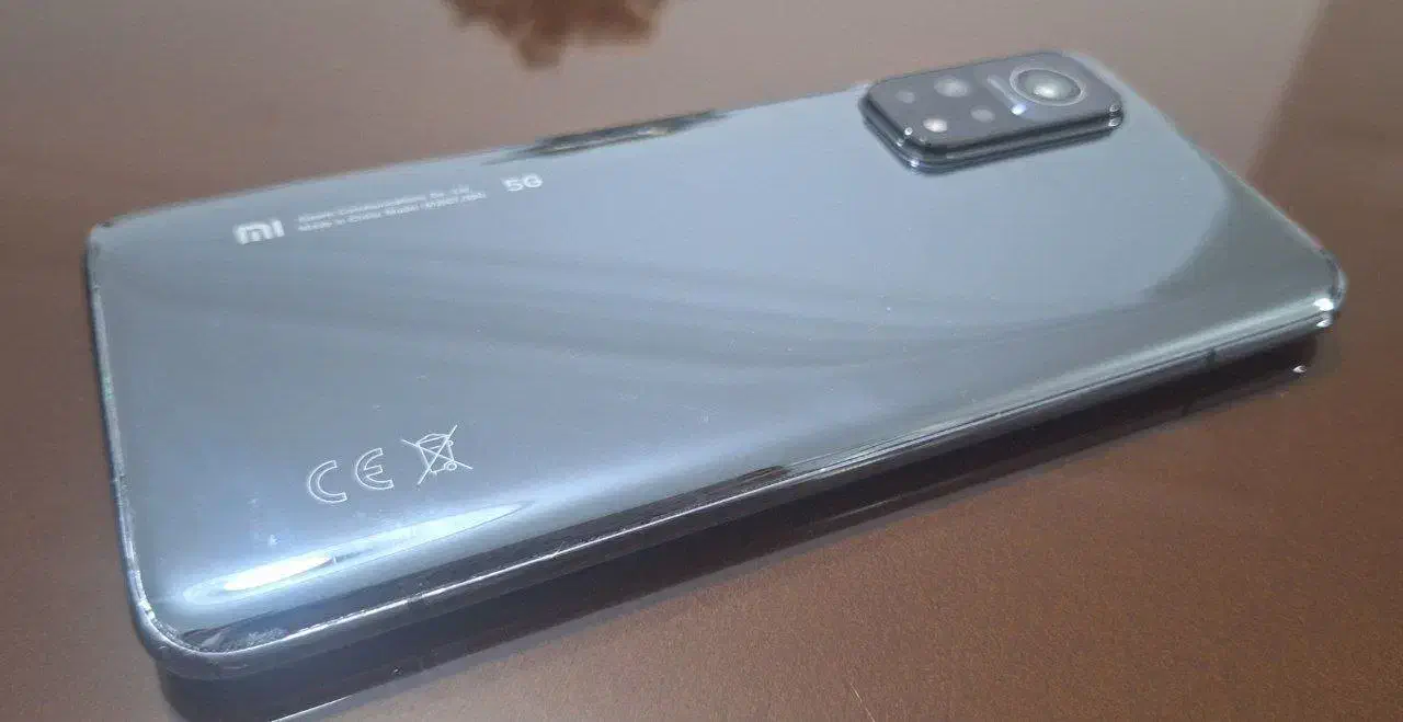 Mi 10t pro 5g|موبایل|تهران, عباسآباد|دیوار