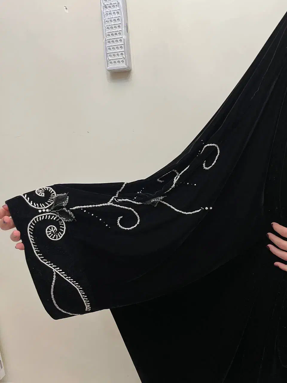 تزئینات لباس کیف و روسری|لباس|تبریز, |دیوار