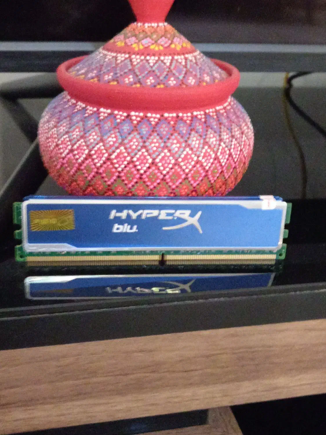 رام تستکاپ و کامپیوتر رام 4 DDR3|قطعات و لوازم جانبی رایانه|رامسر, |دیوار