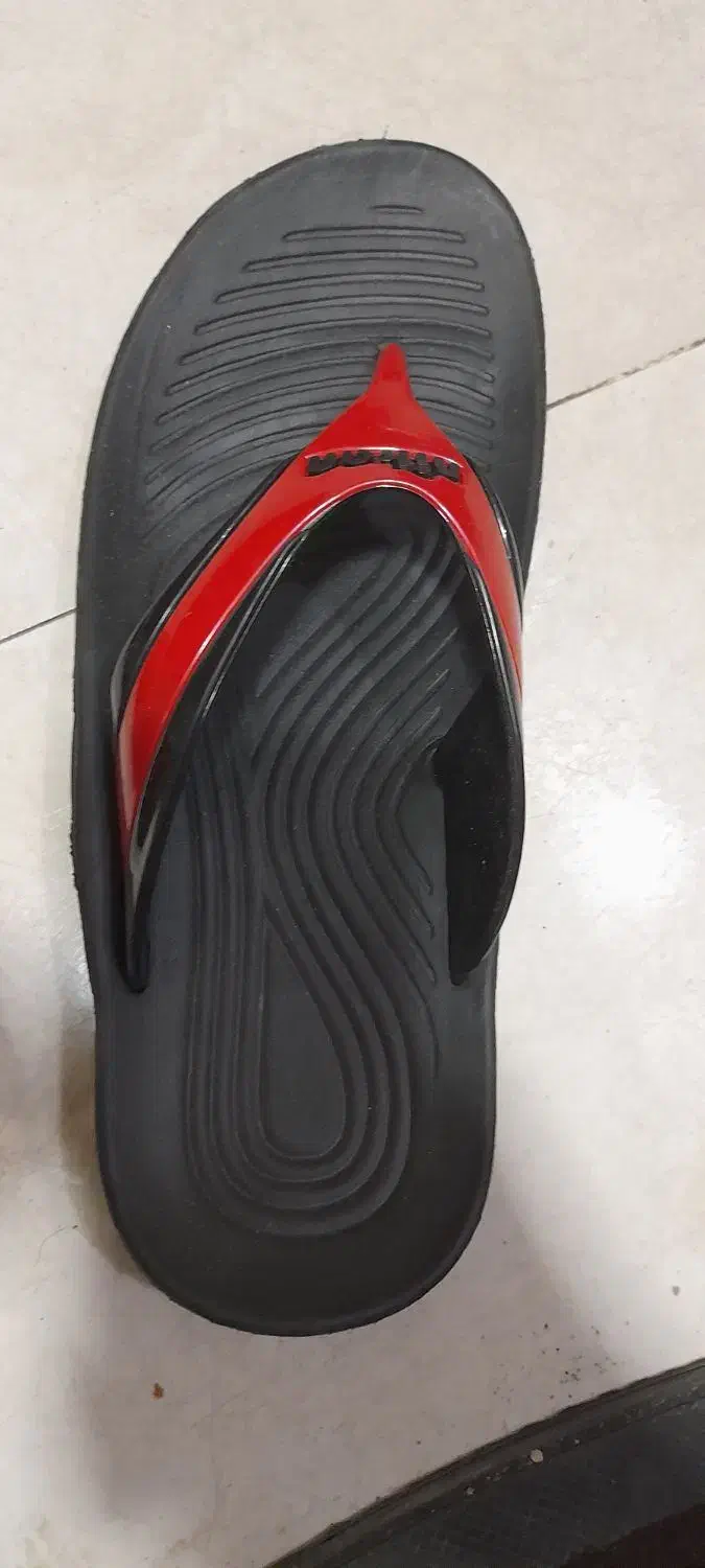 دمپایی  انگشتی|کیف، کفش، کمربند|تبریز, |دیوار