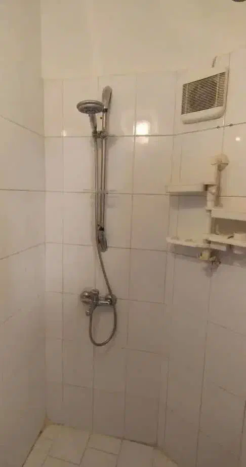 آپارتمان60مترفول/آسانسور/پارکینگ/انباری/حسام الدین