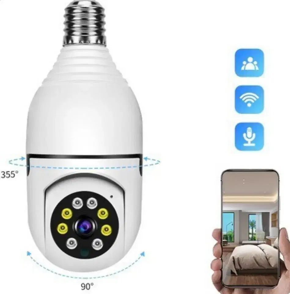 دوربین مداریسته اصل|دوربین مداربسته|اصفهان, قلعه طبره|دیوار