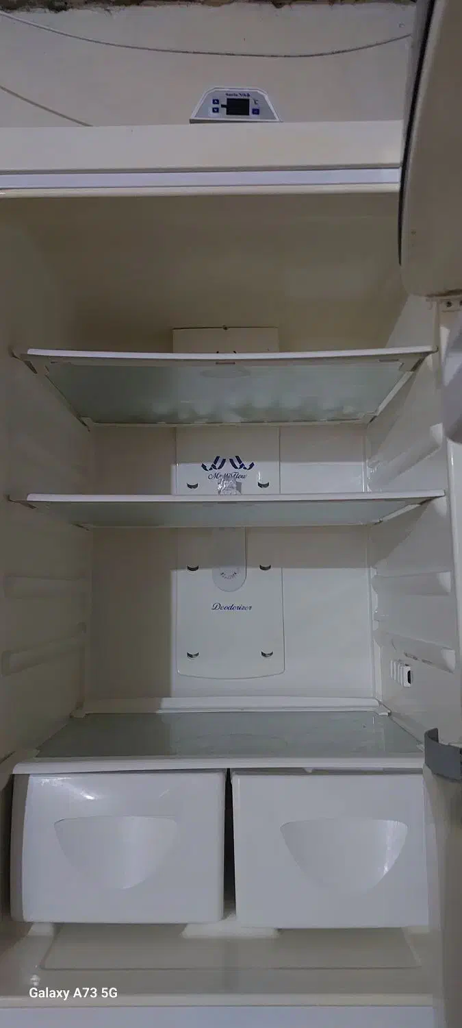 یخچال فیریزر پارس|یخچال و فریزر|لوندویل, |دیوار