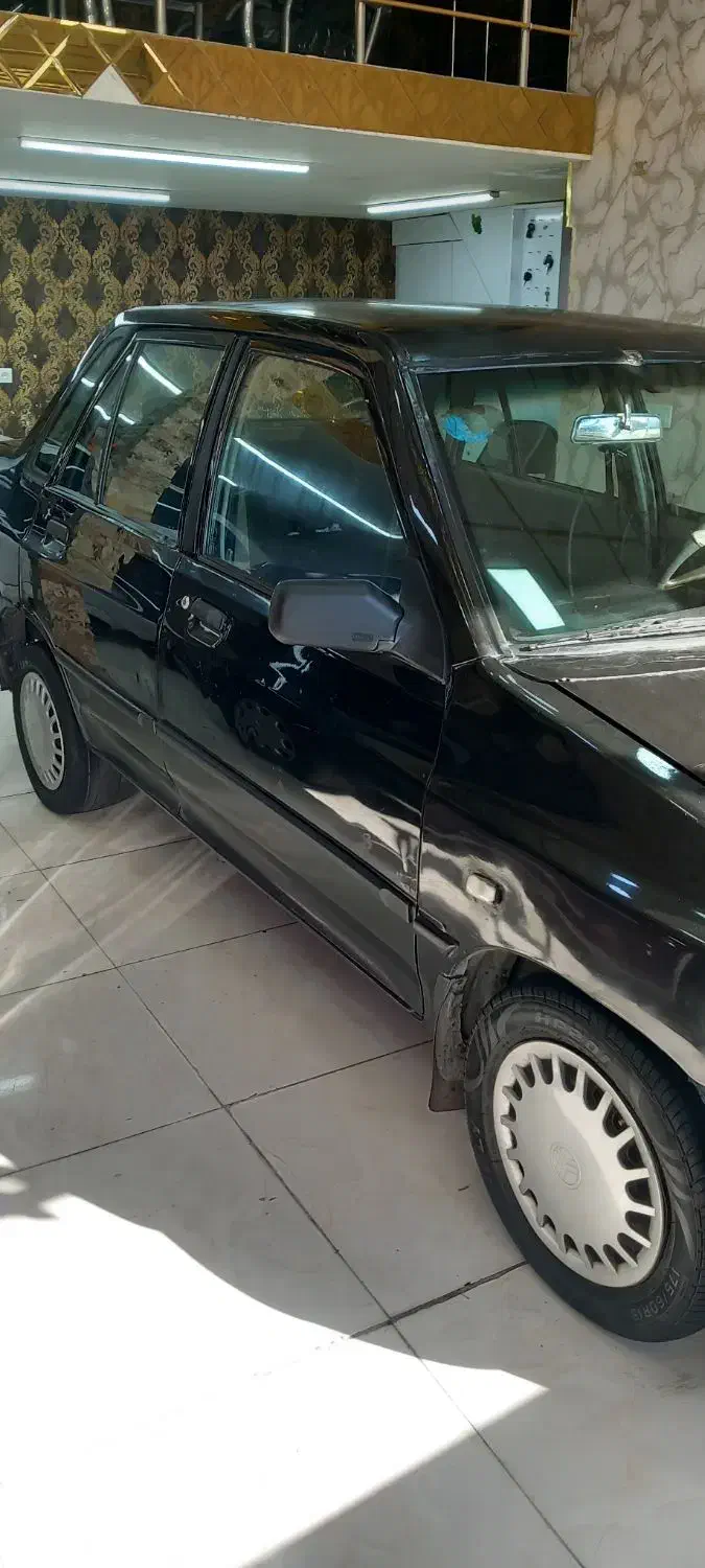 پراید مدل۸۵|خودرو سواری و وانت|تبریز, |دیوار