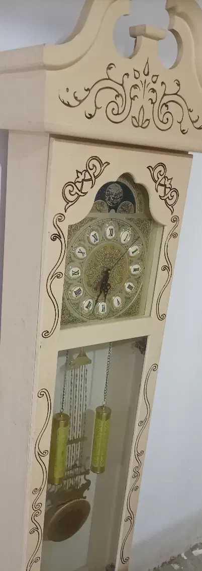 ساعت ایستاده|ساعت دیواری و تزئینی|مشهد, کشاورز|دیوار