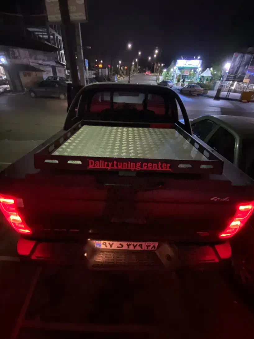 کفی و سوپرلید برای خودرو T8|قطعات یدکی و لوازم جانبی|هچیرود, |دیوار