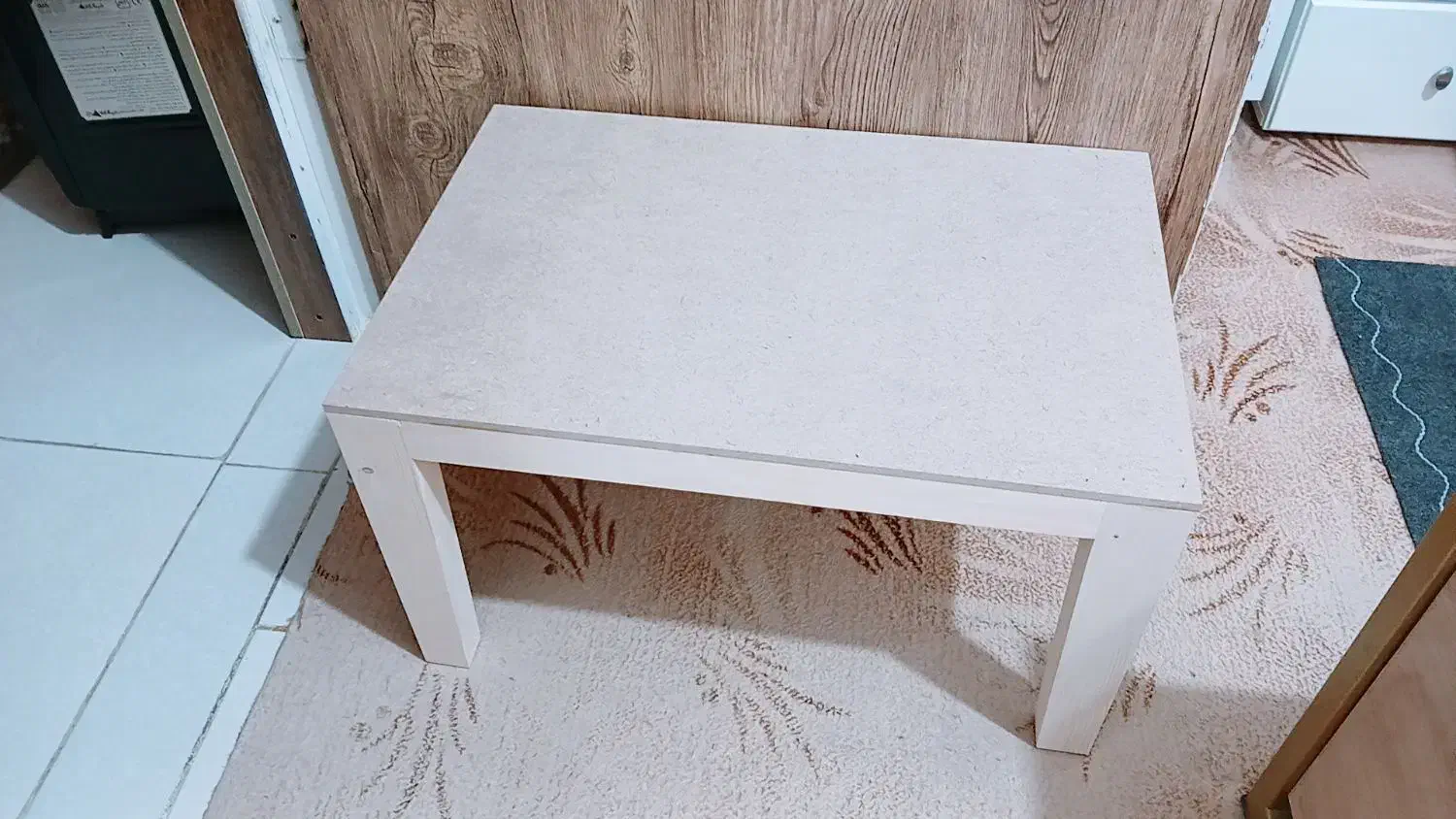 میز چوبی و وسایل خانه|حراج|گرگان, |دیوار