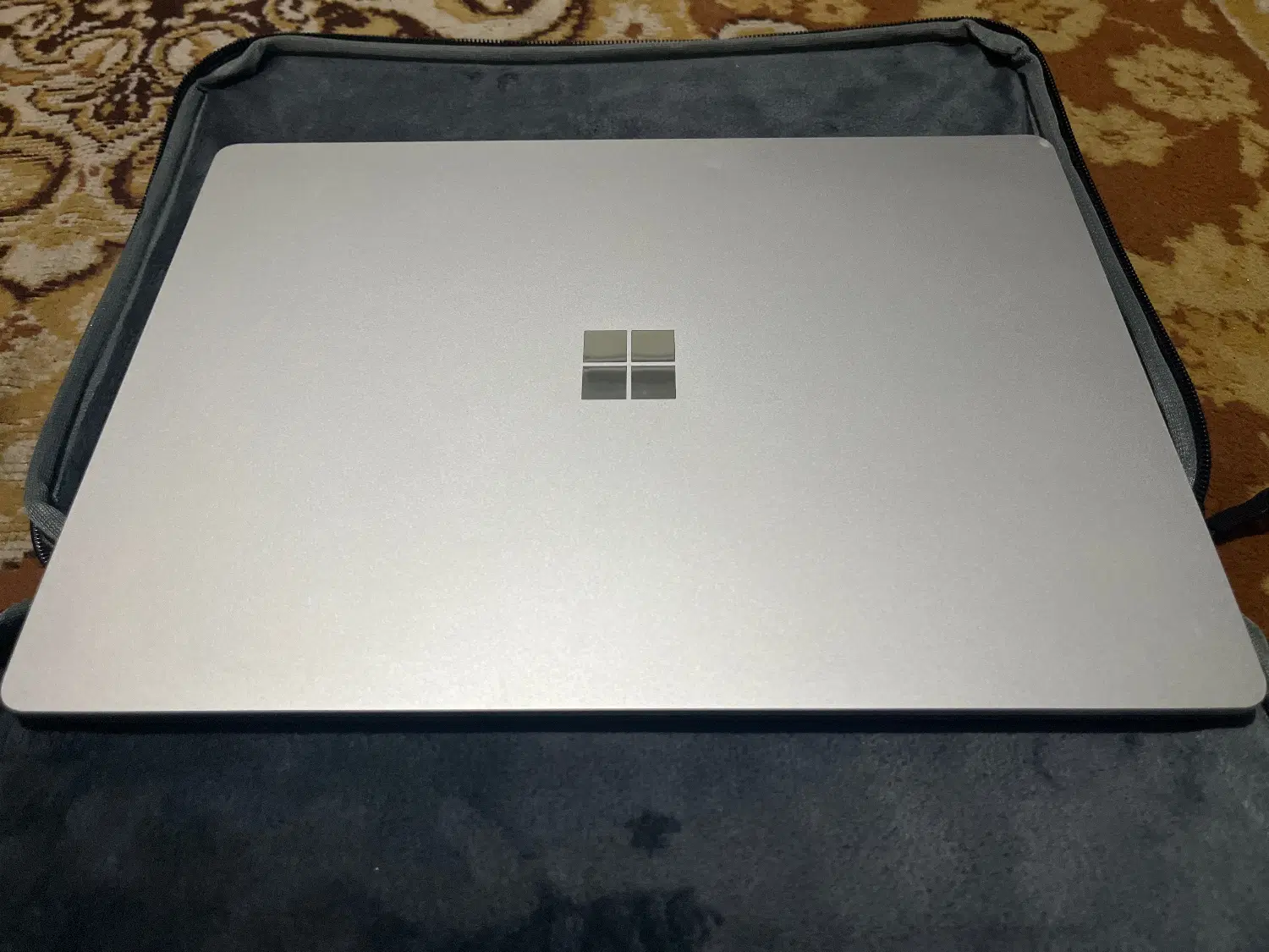 Surface laptop 3|رایانه همراه|تهران, قیطریه|دیوار