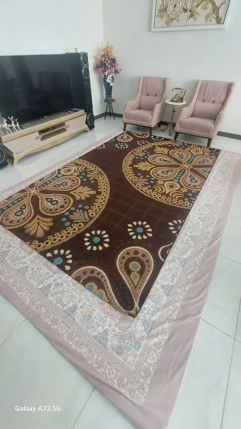 لوازم منزل بعلت تغییر دکورمنزل|حراج|قزوین, |دیوار
