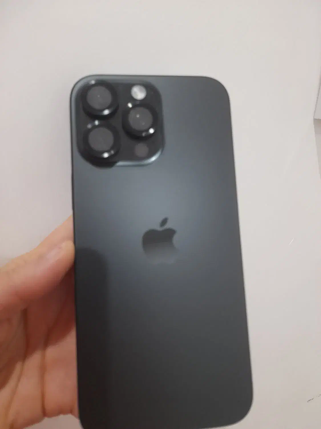 ۱۶ پرومکس مشکی ۲۵۶ با ریجستر zaa|موبایل|علی‌آباد کتول, |دیوار