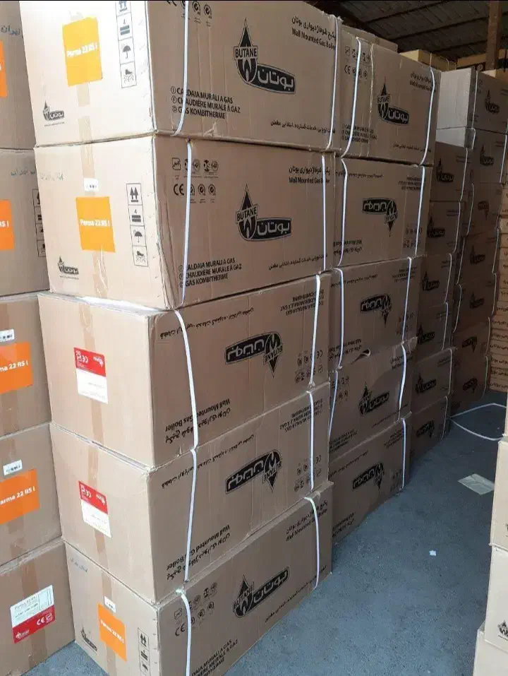 طرح تعویض ابگرمکن فرسوده با اکبند بوتان|آبگرمکن، پکیج، شوفاژ|فردیس, شهرک ۱۱۰|دیوار