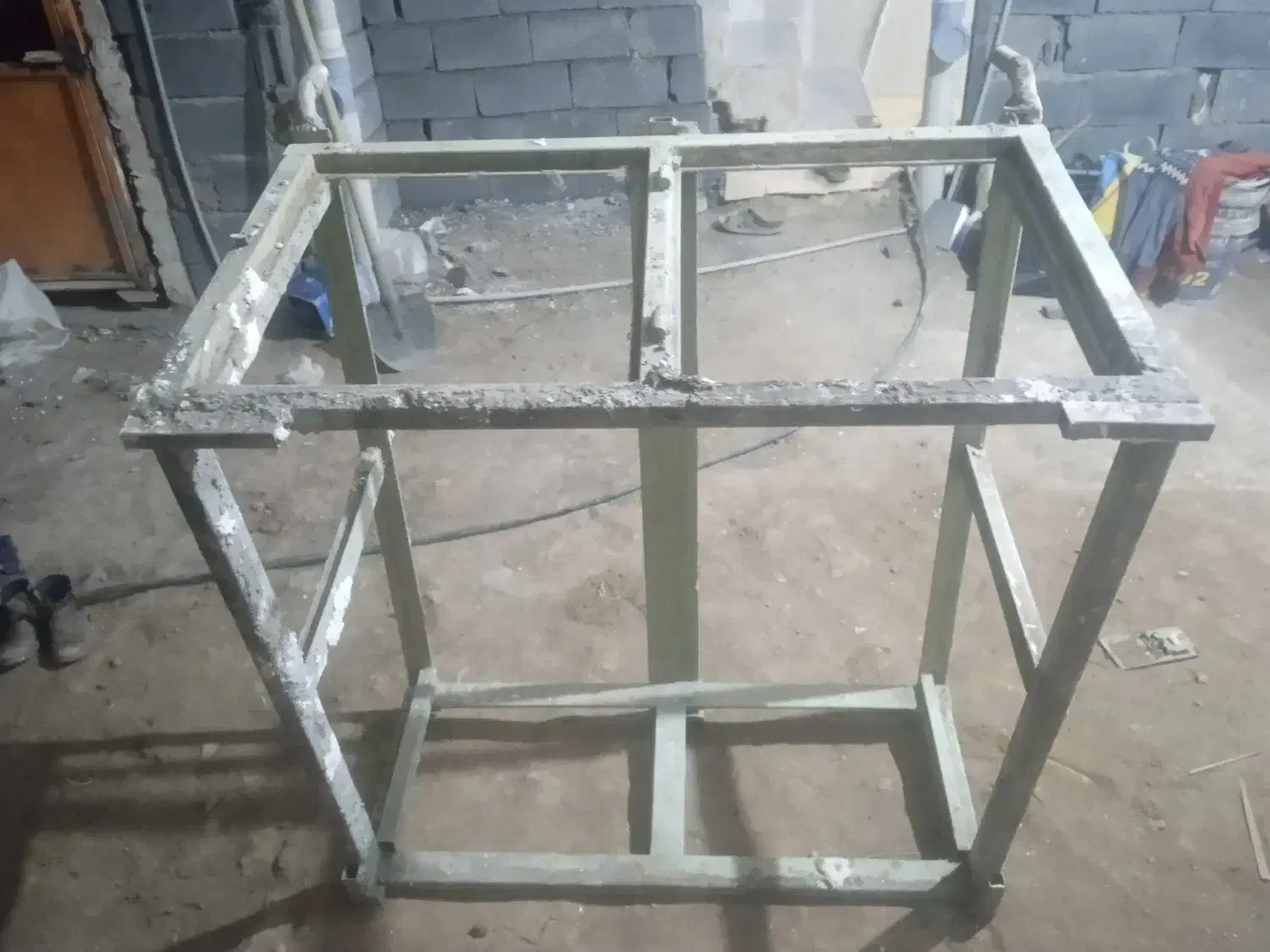 نورگیر|مصالح و تجهیزات ساختمان|سنندج, |دیوار